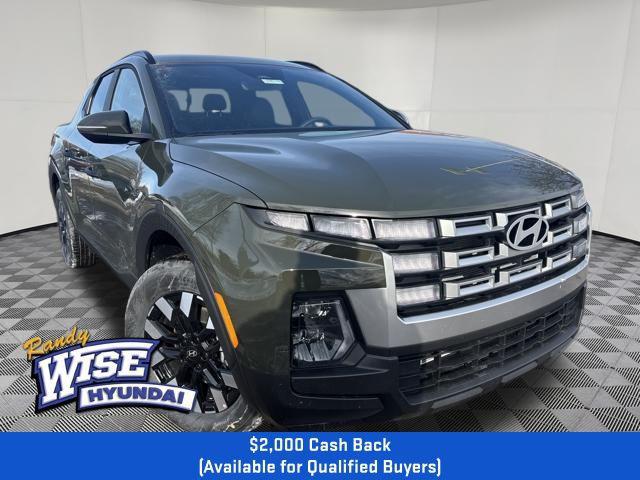 2026 Hyundai Santa Cruz SEL Activity for sale in FLINT, MI