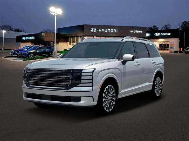 2026 Hyundai Palisade Calligraphy for sale in AMHERST, NY