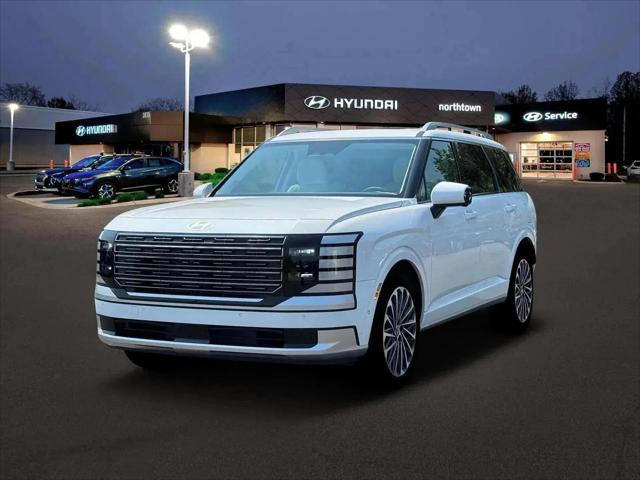 2026 Hyundai Palisade Calligraphy for sale in AMHERST, NY