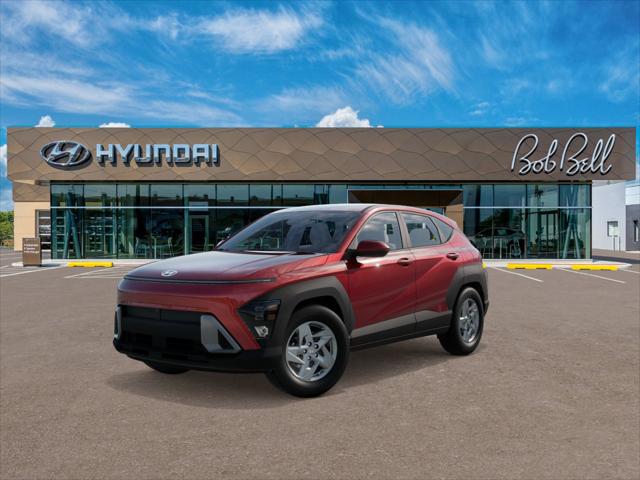 2026 Hyundai Kona SE for sale in GLEN BURNIE, MD