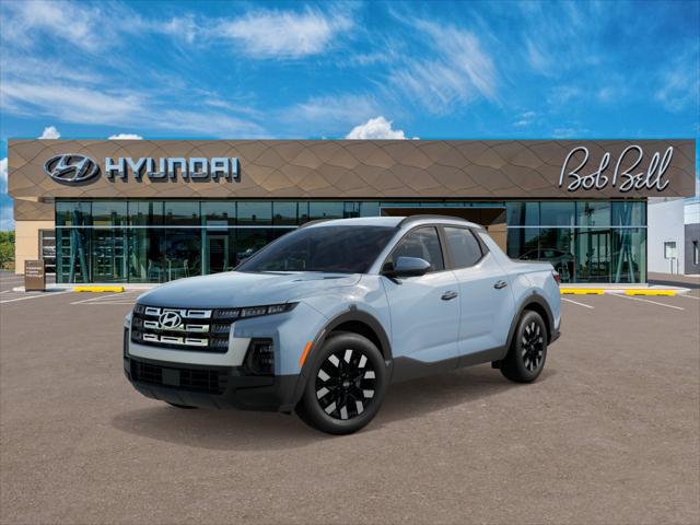 2026 Hyundai Santa Cruz SEL for sale in GLEN BURNIE, MD