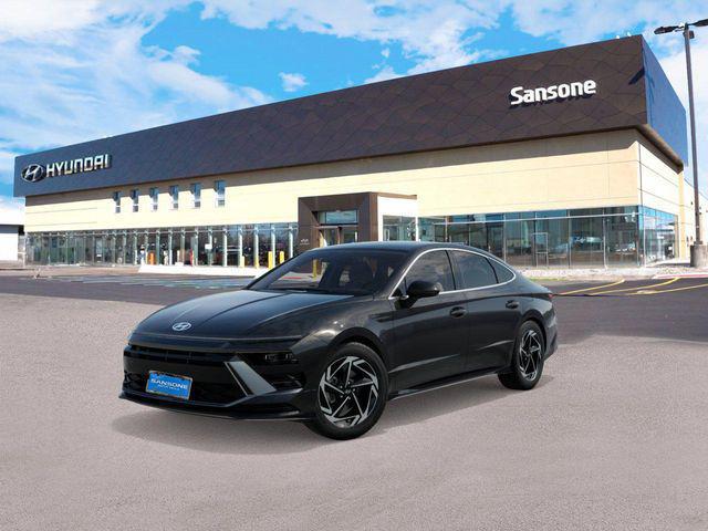 2026 Hyundai Sonata SEL Sport for sale in AVENEL, NJ