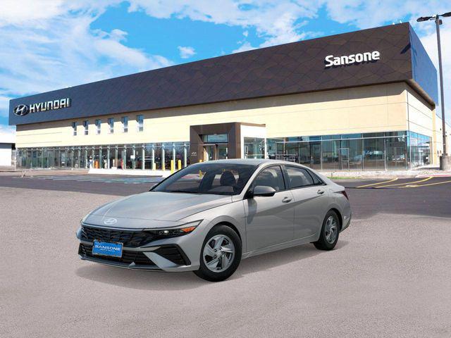 2026 Hyundai Elantra SE for sale in AVENEL, NJ