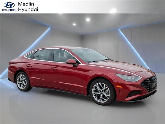 2023 Hyundai Sonata SEL for sale in ROCKY MOUNT, NC