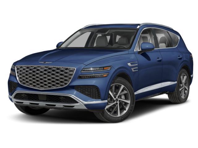 2026 Genesis GV80 3.5T Prestige AWD for sale in WEST ISLIP, NY