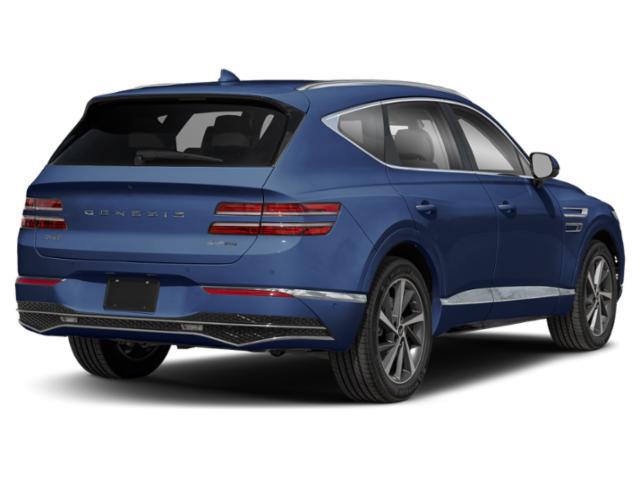 2026 Genesis GV80 3.5T Prestige AWD