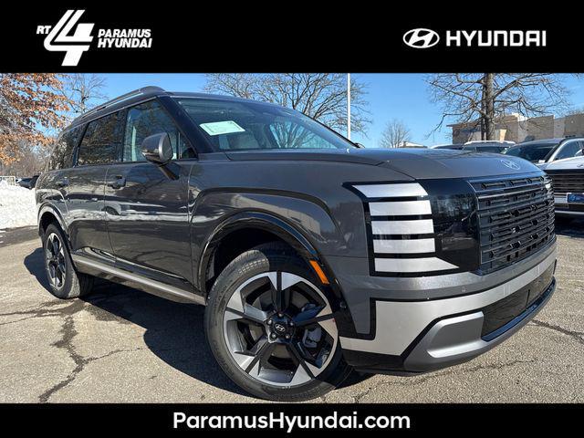 2026 Hyundai Palisade Limited for sale in PARAMUS, NJ