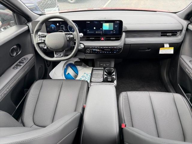 2026 Hyundai IONIQ 5 XRT