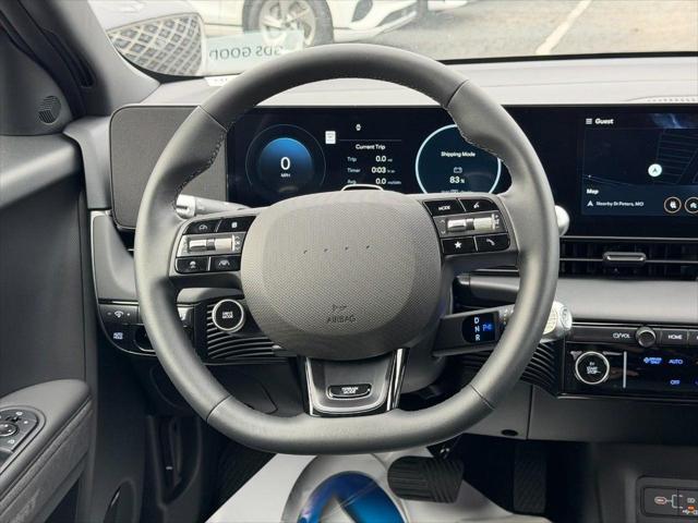 2026 Hyundai IONIQ 5 XRT