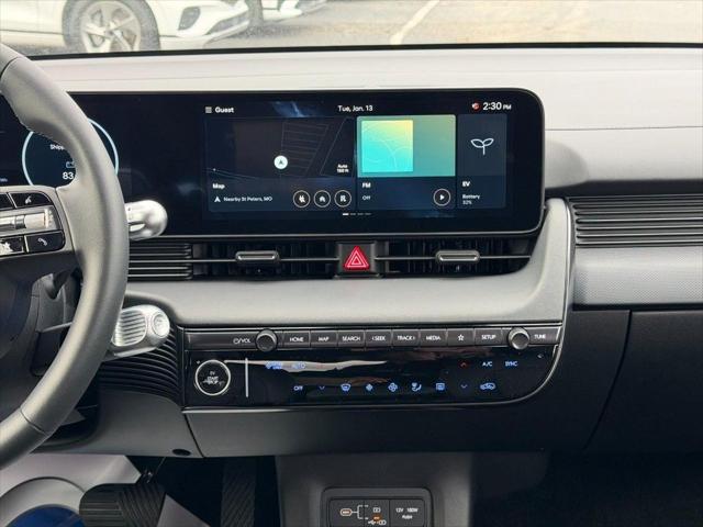 2026 Hyundai IONIQ 5 XRT