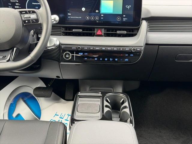 2026 Hyundai IONIQ 5 XRT