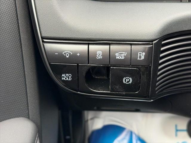 2026 Hyundai IONIQ 5 XRT