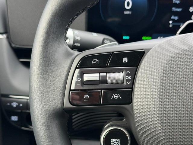 2026 Hyundai IONIQ 5 XRT
