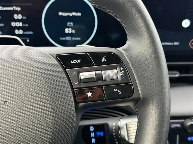 2026 Hyundai IONIQ 5 XRT