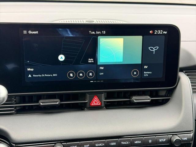 2026 Hyundai IONIQ 5 XRT