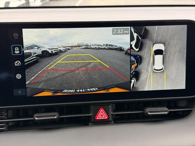 2026 Hyundai IONIQ 5 XRT