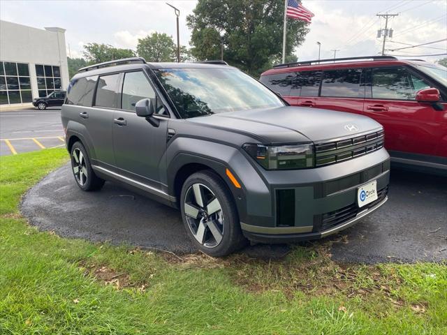 2026 Hyundai Santa Fe Limited for sale in SHREWSBURY, NJ