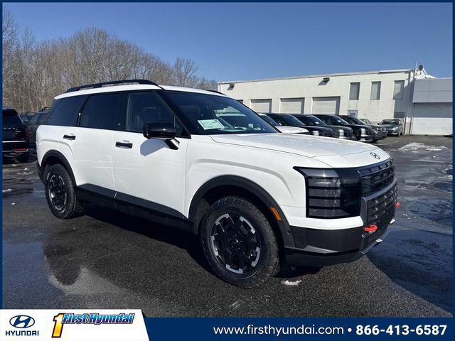 2026 Hyundai Palisade XRT Pro for sale in NORTH ATTLEBORO, MA