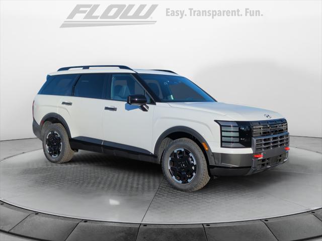 2026 Hyundai Palisade XRT Pro for sale in STATESVILLE, NC