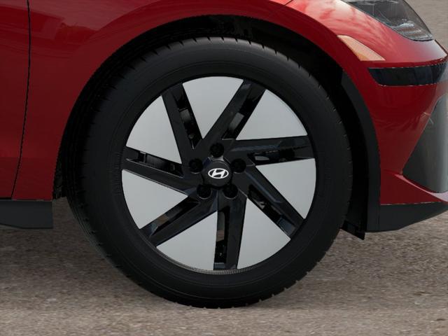 2025 Hyundai IONIQ 6 SE