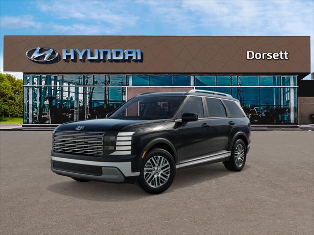 2026 Hyundai Palisade SEL 7P for sale in TERRE HAUTE, IN