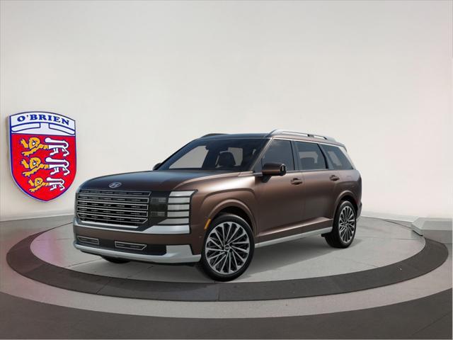2026 Hyundai Palisade Calligraphy for sale in NORMAL, IL