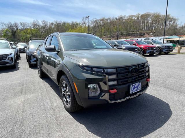 2026 Hyundai Santa Cruz XRT for sale in COLUMBIA, CT