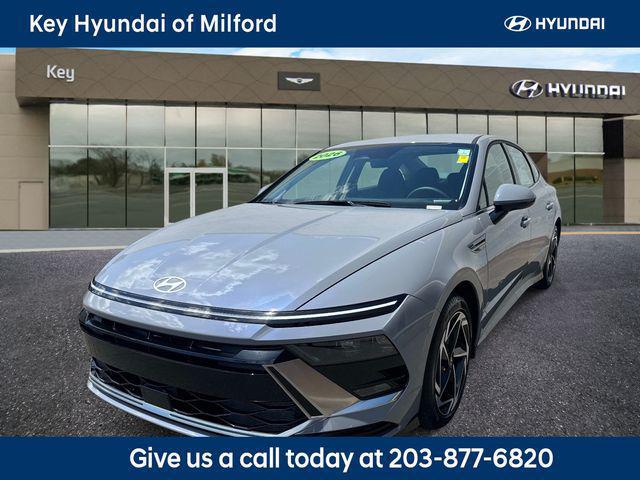 2026 Hyundai Sonata SEL Sport for sale in MILFORD, CT