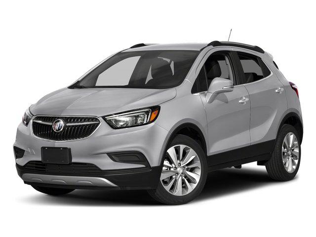 2018 Buick Encore Premium 2018 Buick Encore Premium
