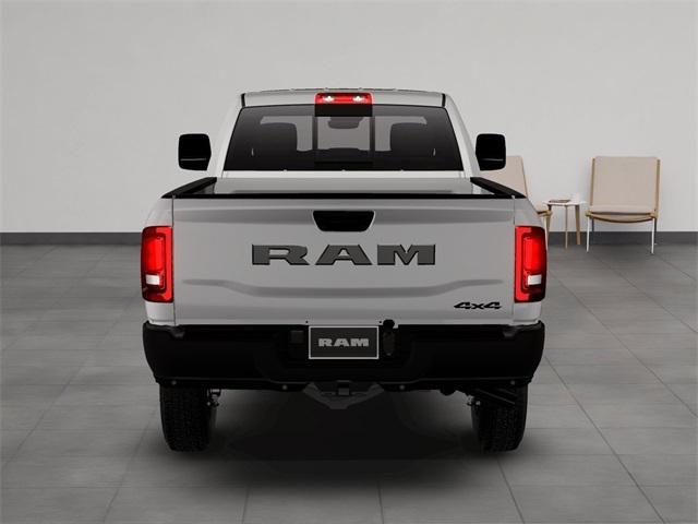 2026 RAM Ram 2500 RAM 2500 TRADESMAN CREW CAB 4X4 8 BOX
