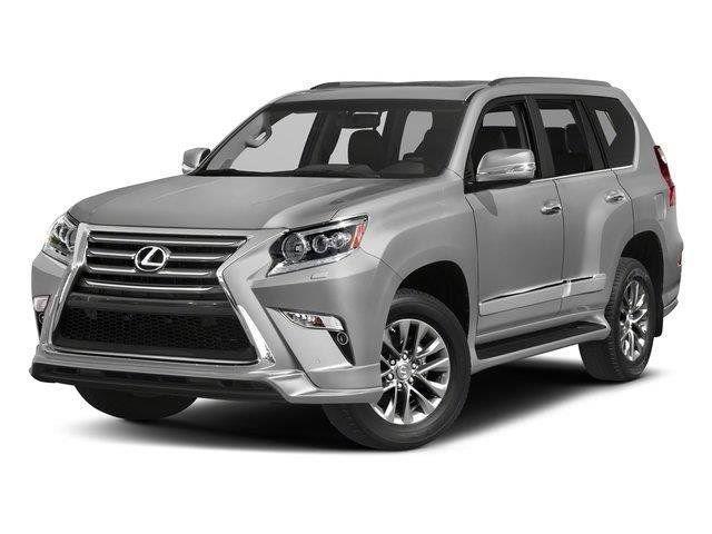 2017 Lexus GX 460 GX 460 Premium 2017 Lexus GX 460 GX 460 Premium