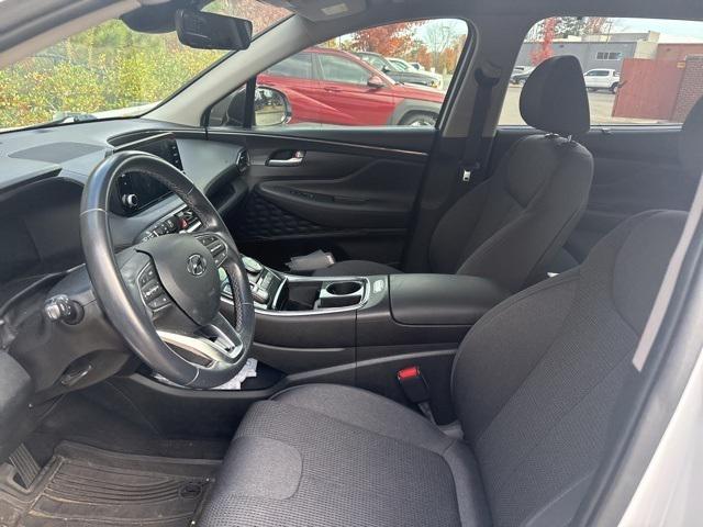 2022 Hyundai Santa Fe XRT