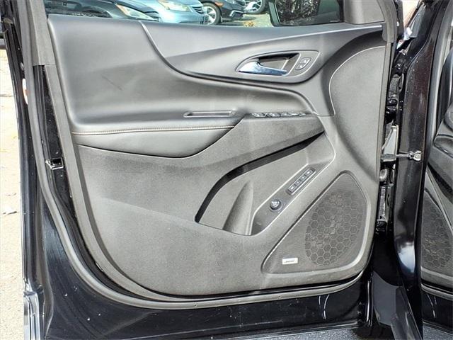 2022 Chevrolet Equinox FWD Premier 2022 Chevrolet Equinox FWD Premier