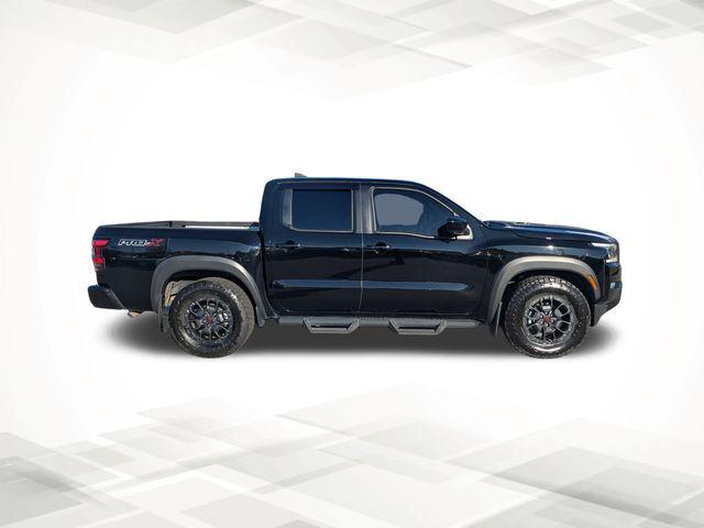 2023 Nissan Frontier Crew Cab PRO-X 4x2 2023 Nissan Frontier Crew Cab PRO-X 4x2