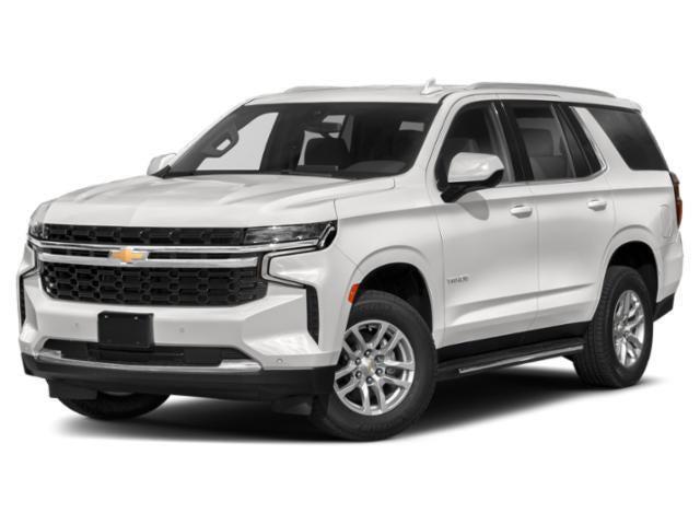 2023 Chevrolet Tahoe 2WD LS 2023 Chevrolet Tahoe 2WD LS