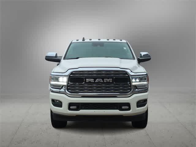 2020 RAM 2500 Limited Crew Cab 4X4 64 Box