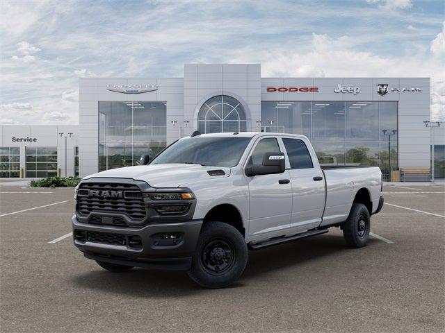 2026 RAM Ram 2500 RAM 2500 TRADESMAN CREW CAB 4X4 8 BOX