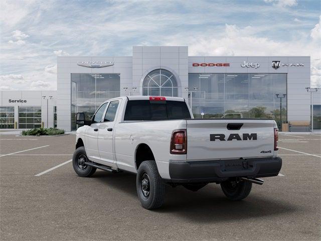2026 RAM Ram 2500 RAM 2500 TRADESMAN CREW CAB 4X4 8 BOX