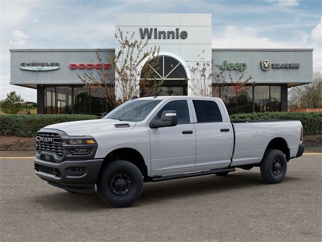 2026 RAM Ram 2500 RAM 2500 TRADESMAN CREW CAB 4X4 8 BOX