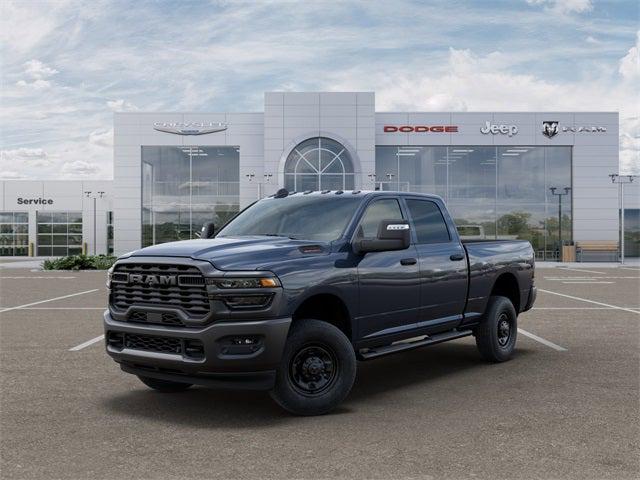 2026 RAM Ram 2500 RAM 2500 TRADESMAN CREW CAB 4X4 64 BOX