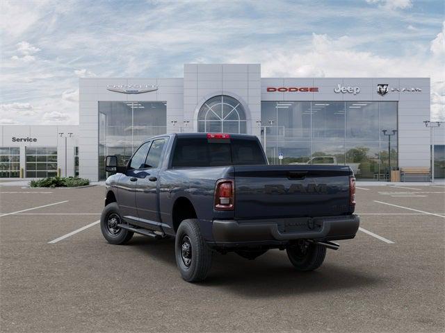 2026 RAM Ram 2500 RAM 2500 TRADESMAN CREW CAB 4X4 64 BOX