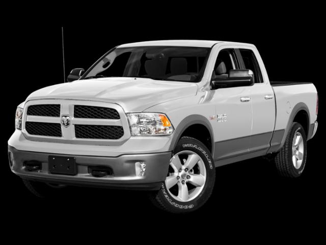 2015 RAM 1500 SLT 2015 RAM 1500 SLT