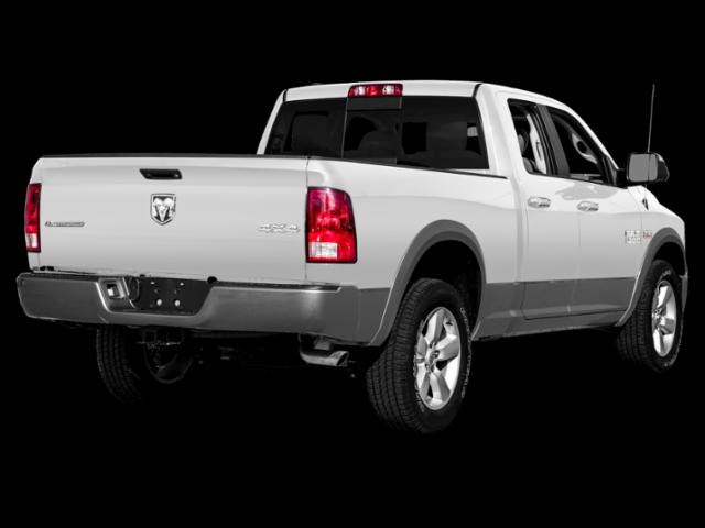 2015 RAM 1500 SLT 2015 RAM 1500 SLT