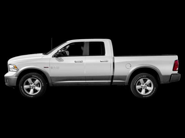 2015 RAM 1500 SLT 2015 RAM 1500 SLT