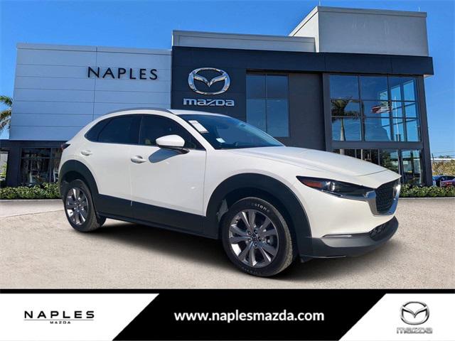 2022 Mazda CX-30 Premium