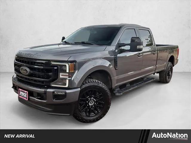 2022 Ford F-350 Lariat