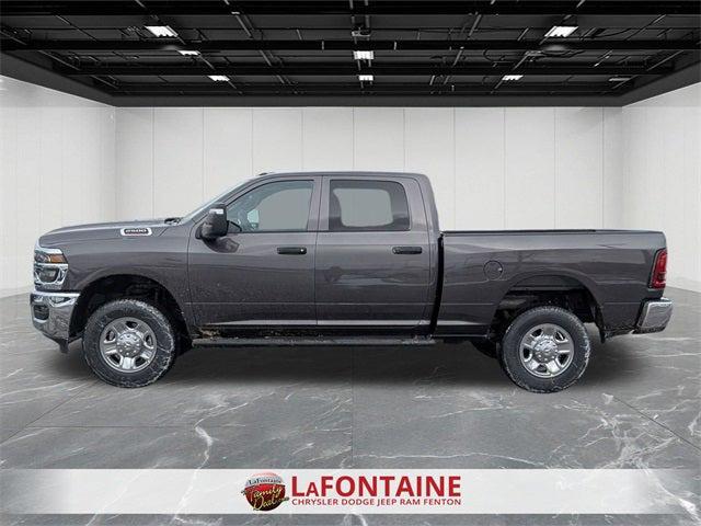 2026 RAM Ram 2500 RAM 2500 TRADESMAN CREW CAB 4X4 64 BOX