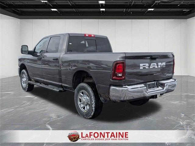 2026 RAM Ram 2500 RAM 2500 TRADESMAN CREW CAB 4X4 64 BOX