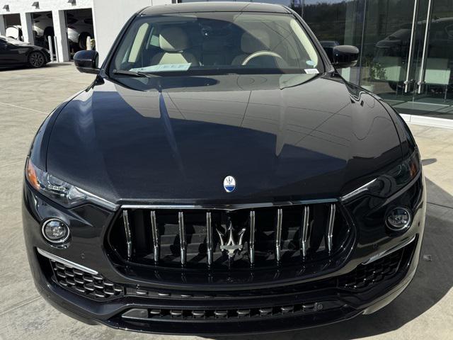 2022 Maserati Levante GT