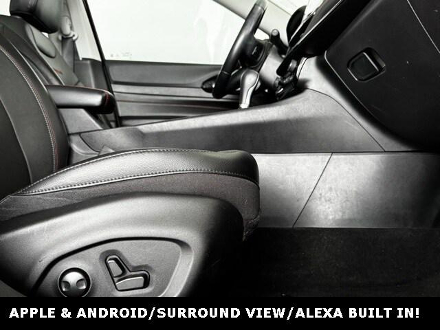 2022 Jeep Compass Trailhawk 4x4 2022 Jeep Compass Trailhawk 4x4